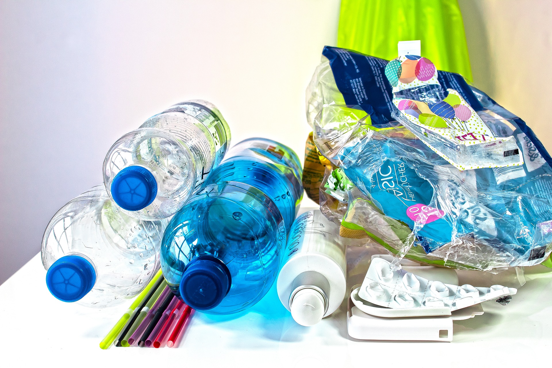 UK Plastics Pact and other reporting deadlines coming soon